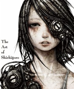 The Art of Shichigoro - shichigoro-shingo