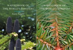 A Handbook of the World's Conifers (2 Vols.) - Farjon, Aljos