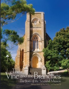 The Vine and the Branches - Head, Michael; Mckee, Paul; Fyfe, Paul