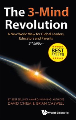 Cover 3-MIND REVOLUTION, THE (2ND ED)