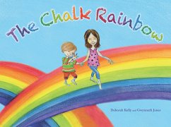 Chalk Rainbow - Kelly, Deborah