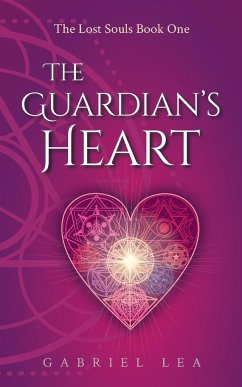 The Guardian's Heart - Lea, Gabriel