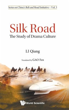 Silk Road - Qiang Li