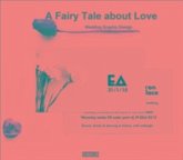 Fairy Tale About Love: Wedding Graphic Design