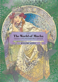 The World of Mucha - Unno, Hiroshi