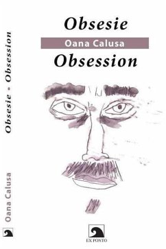 Obsession: Poems