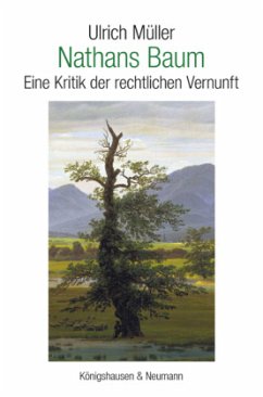 Nathans Baum - Müller, Ulrich