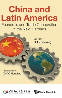 CHINA AND LATIN AMERICA - Zhenxing Su & Hongling Zhao