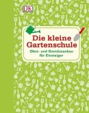 Die kleine Gartenschule (Restexemplar) Die kleine Gartenschule (Restexemplar)