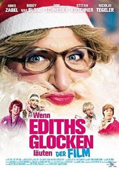 Wenn Ediths Glocken läuten - der Film - 2 Disc DVD