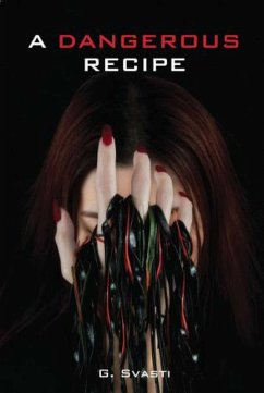 Cover A Dangerous Recipe