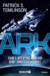 The Ark - Die letzte Reise der... - Bild 1