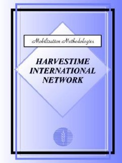 Mobilization Methodologies - Harvestime International Network