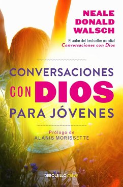 Conversaciones Con Dios Para Jovenes - Donald, Neale