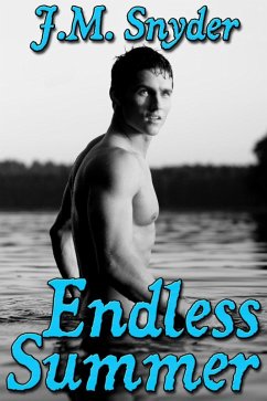 Cover Endless Summer (eBook, ePUB)