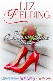 The Beaumont Brides Box Set (eBook, ePUB)