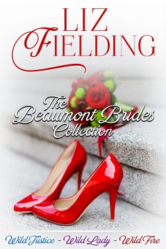 The Beaumont Brides Box Set (eBook, ePUB) Cover The Beaumont Brides Box Set (eBook, ePUB)