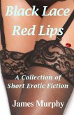 Black Lace - Red Lips: A Collection of Short Erotic Fiction (eBook, ePUB) Black Lace - Red Lips: A Collection of Short Erotic Fiction (eBook, ePUB)