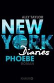 Phoebe / New York Diaries Bd.3