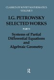 I.G.Petrovskii: Selected Wrks P