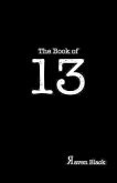 The Book of 13