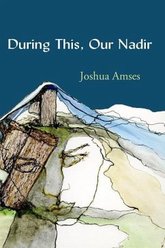 During This, Our Nadir - Amses, Joshua