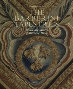 Barberini Tapestries - Harper, James; Eidelheit, Marlene