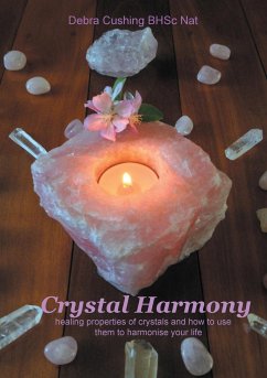 Crystal Harmony - Cushing, Debra