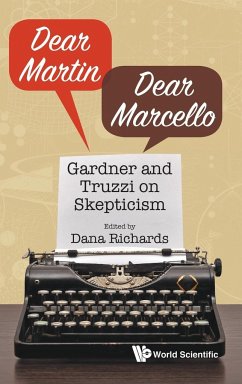 DEAR MARTIN/DEAR MARCELLO - Dana Richards