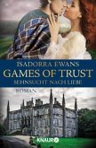 Games of Trust