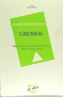Gremios - Pérez Parejo, Ramón