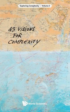43 VISIONS FOR COMPLEXITY - Stefan Thurner