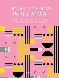 Fantastic Designs in the Store - Jiajia, Xia; Ruizhu, Yang
