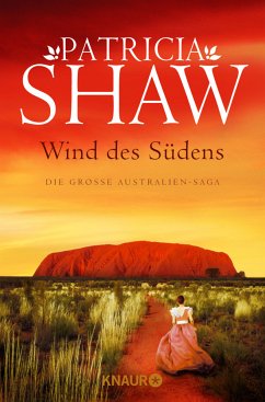 Wind des Südens / Mal Willoughby Bd.2 - Shaw, Patricia