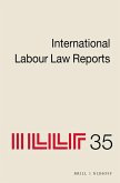 International Labour Law Reports, Volume 35