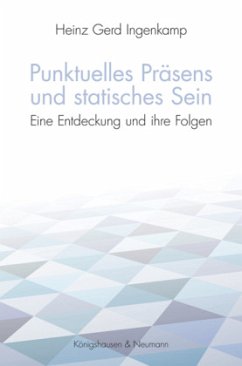 Cover Punktuelles Präsens und statisches Sein