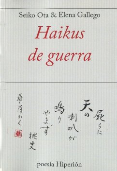 Haikus de guerra