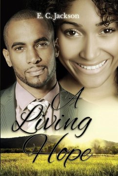 A Living Hope - Jackson, E. C.