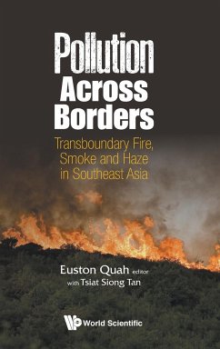 POLLUTION ACROSS BORDERS - Euston Quah & Tsiat Siong Tan