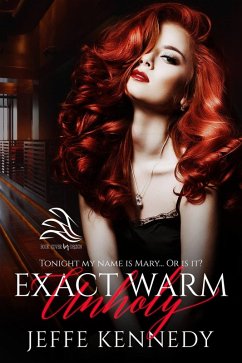 Exact Warm Unholy (eBook, ePUB) Cover Exact Warm Unholy (eBook, ePUB)