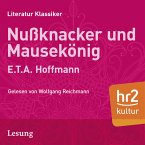 Nußknacker und Mäusekönig (MP3-Download)