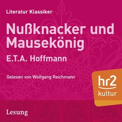 Nußknacker und Mäusekönig (MP3-Download) - Hoffmann, E.T.A.