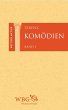 Komödien (eBook, PDF) - Bild 1