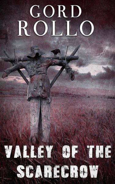 Valley of the Scarecrow (eBook, ePUB)