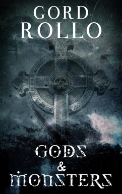 Gods & Monsters (Rollo's Short Fiction, #1) (eBook, ePUB) Cover Gods & Monsters (Rollo's Short Fiction, #1) (eBook, ePUB)
