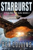 Starburst (Stealing the Sun, #2) (eBook, ePUB)