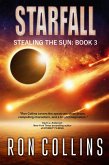 Starfall (Stealing the Sun, #3) (eBook, ePUB)