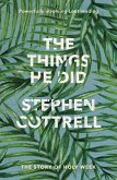 The Things He Did (eBook, ePUB)