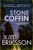 Stone Coffin (eBook, ePUB)