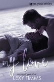 My Love (Love You Series, #3) (eBook, ePUB)